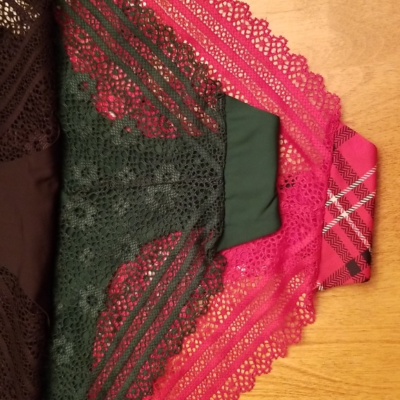 🎁LUCKY BRAND PANTIES 🎁 - Picture 3 of 8